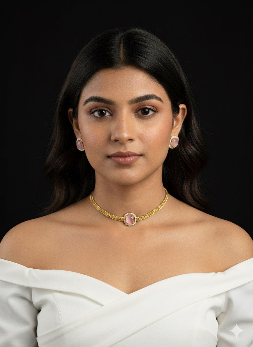 SIMPLE NAAN CHAIN (product code-026)