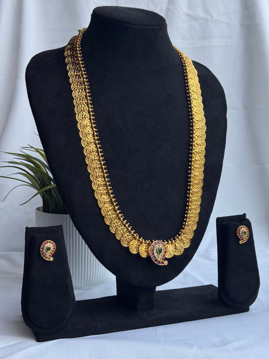 LAXMI KASU LONG HARA (product code 001)