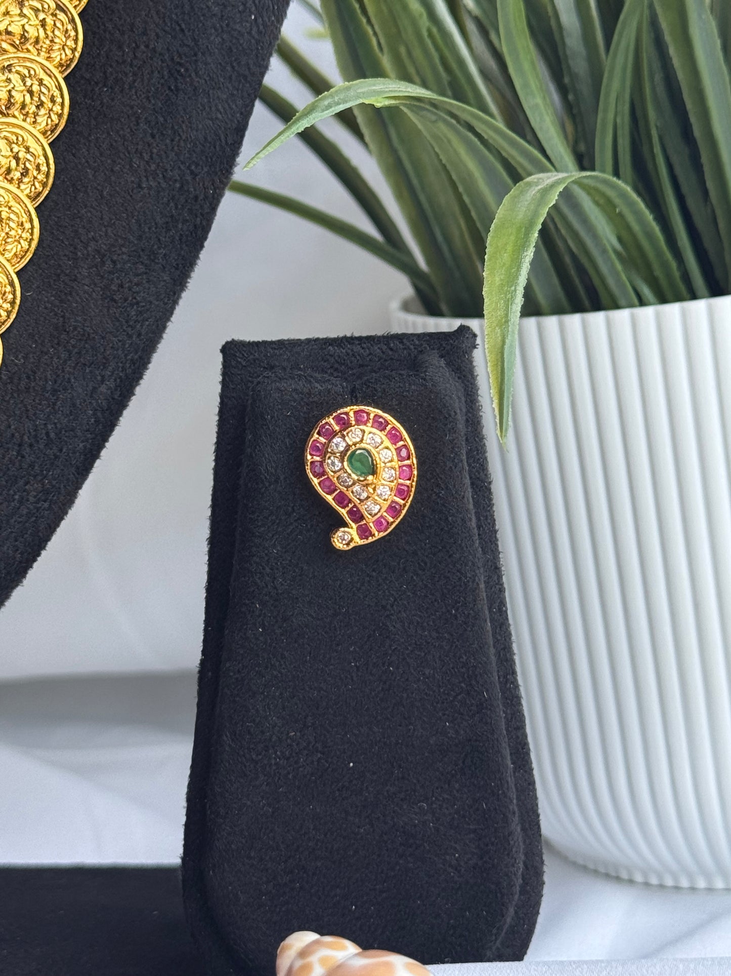 LAXMI KASU LONG HARA (product code 001)