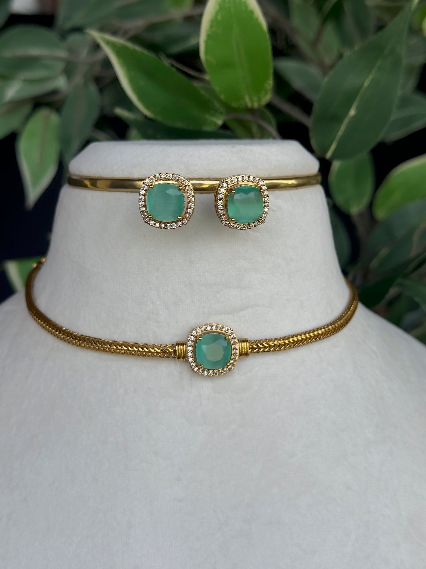 SIMPLE NAAN CHAIN (product code-026)