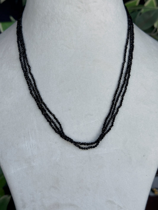 KARIMANI  2 LINE PENDENT CHAIN (product code-013)