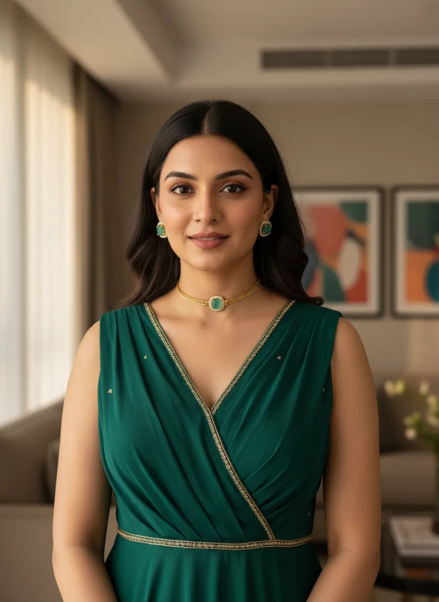 SIMPLE NAAN CHAIN (product code-026)