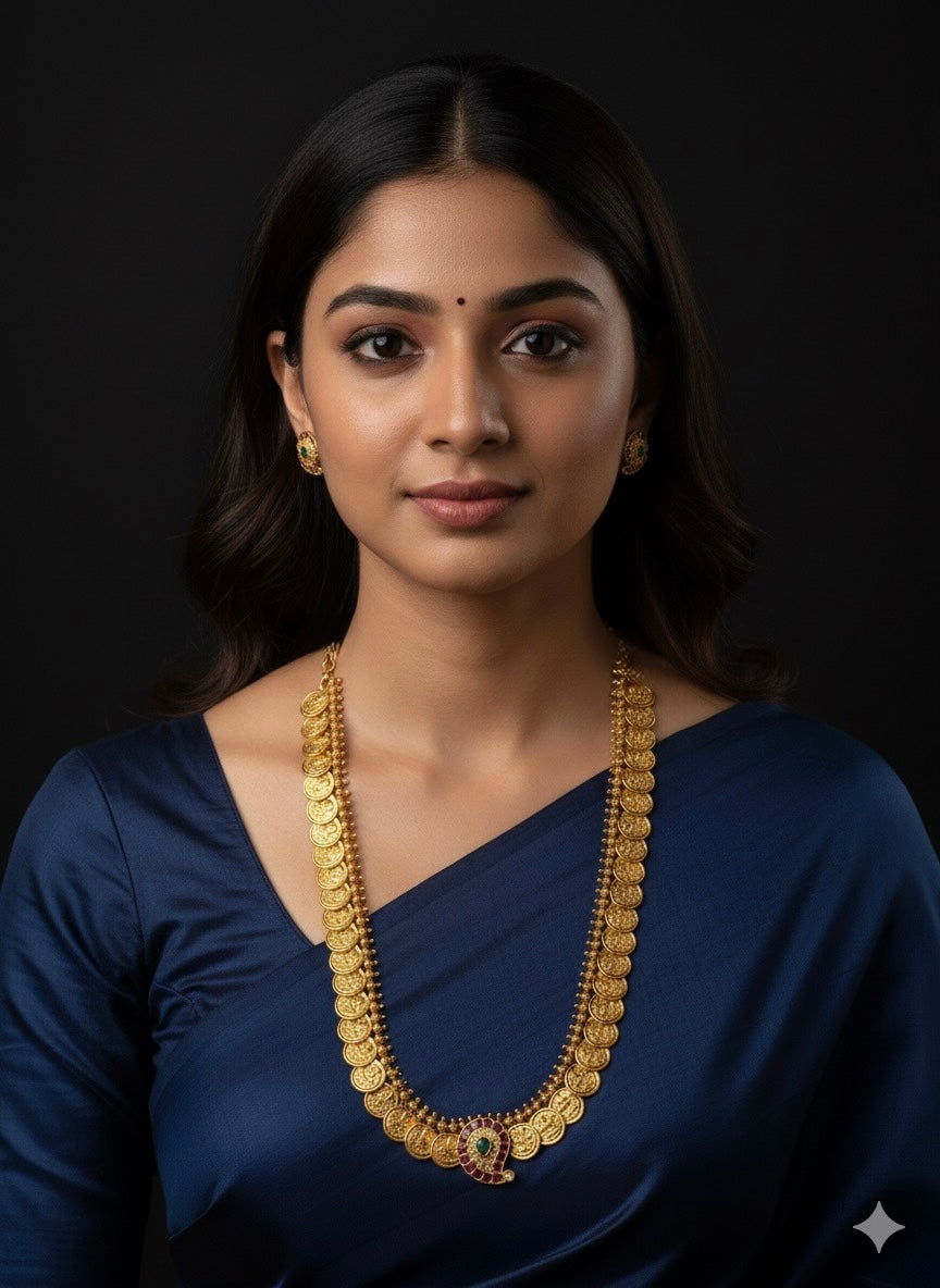LAXMI KASU LONG HARA (product code 001)